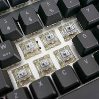 Tt eSPORTS  X1 星脉智能机械键盘使用总结(设计|效果|灯光|软件)