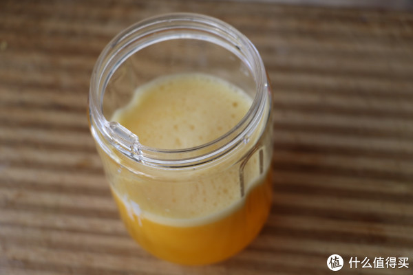 注意：要倒置机器，把主机拧下来