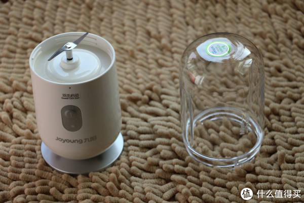 搅拌杯显然可以水洗