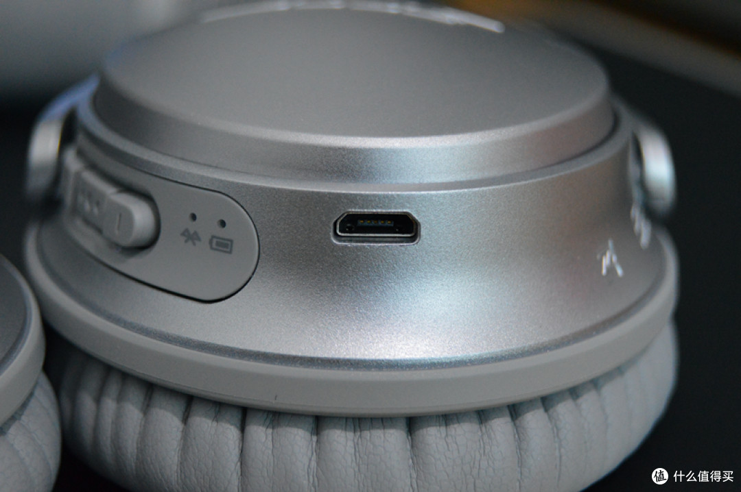 Bose QuietComfort 35 II无线消噪耳机 开箱体验
