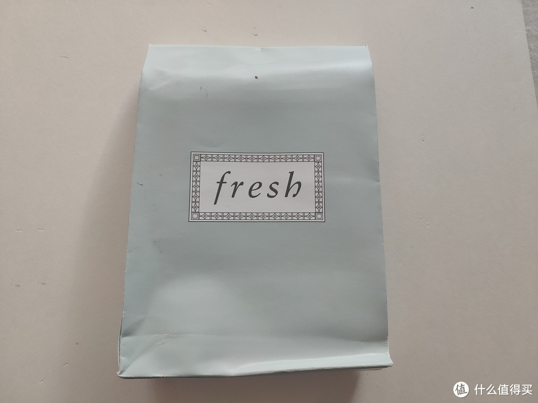 Sugar on Lip（唇之甘露）—Fresh馥蕾诗唇膜（焦糖）众测