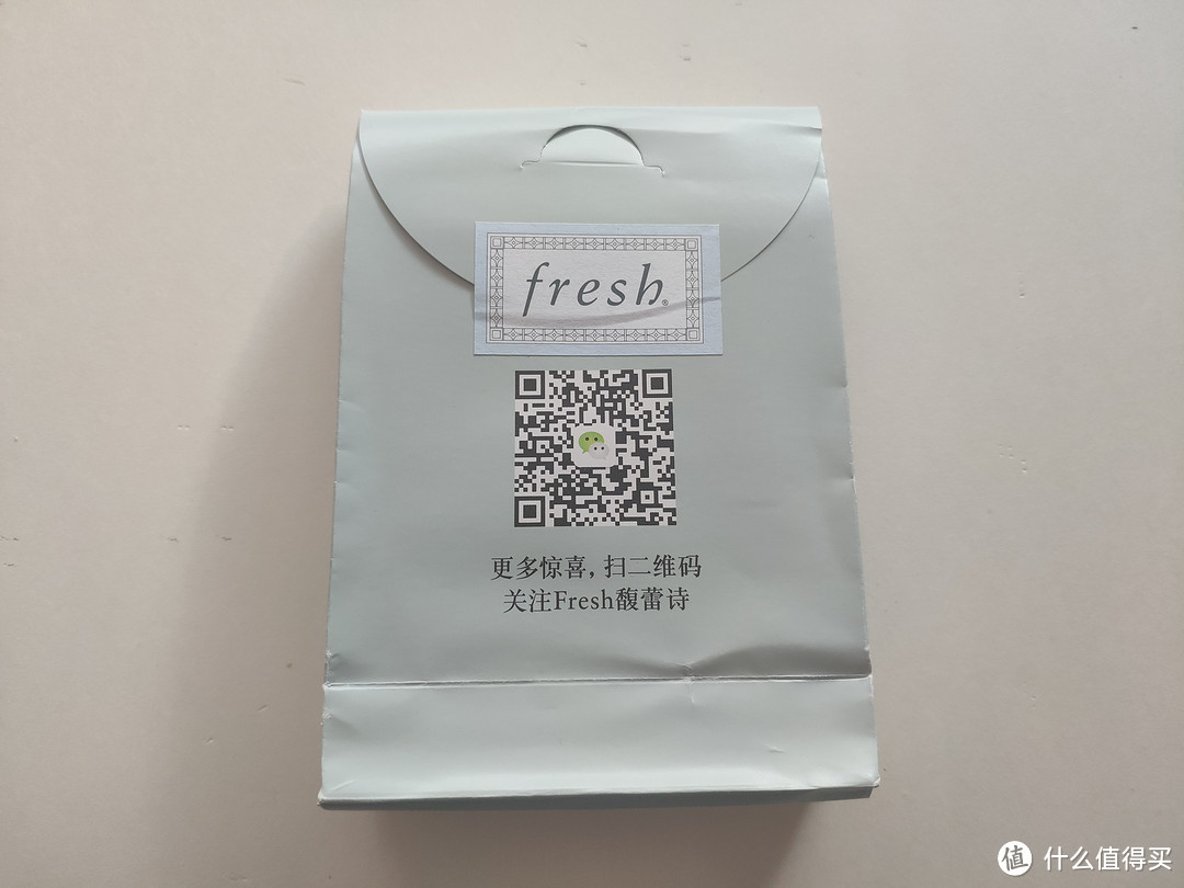 Sugar on Lip（唇之甘露）—Fresh馥蕾诗唇膜（焦糖）众测