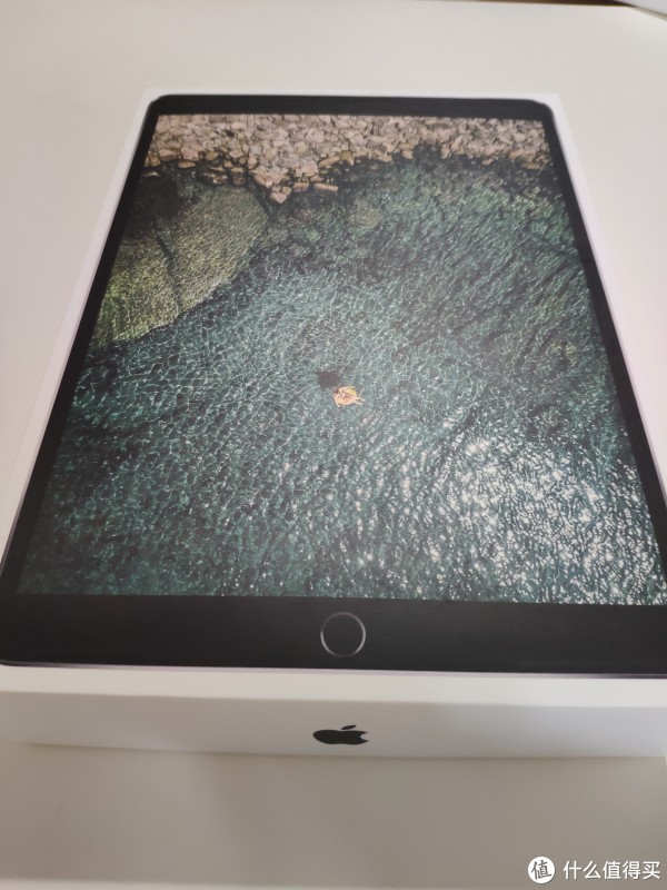 深空灰的ipad 