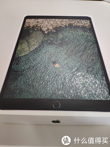 4700RMB在咸鱼上买256G iPad Pro购买历程&