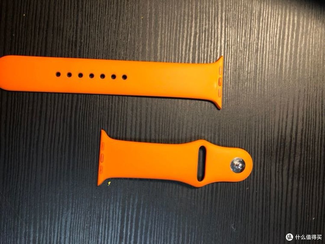 Apple Watch4发布时测评Apple Watch3爱马仕版心得