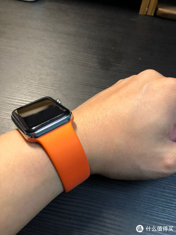 Apple Watch4发布时测评Apple Watch3爱马仕版心得