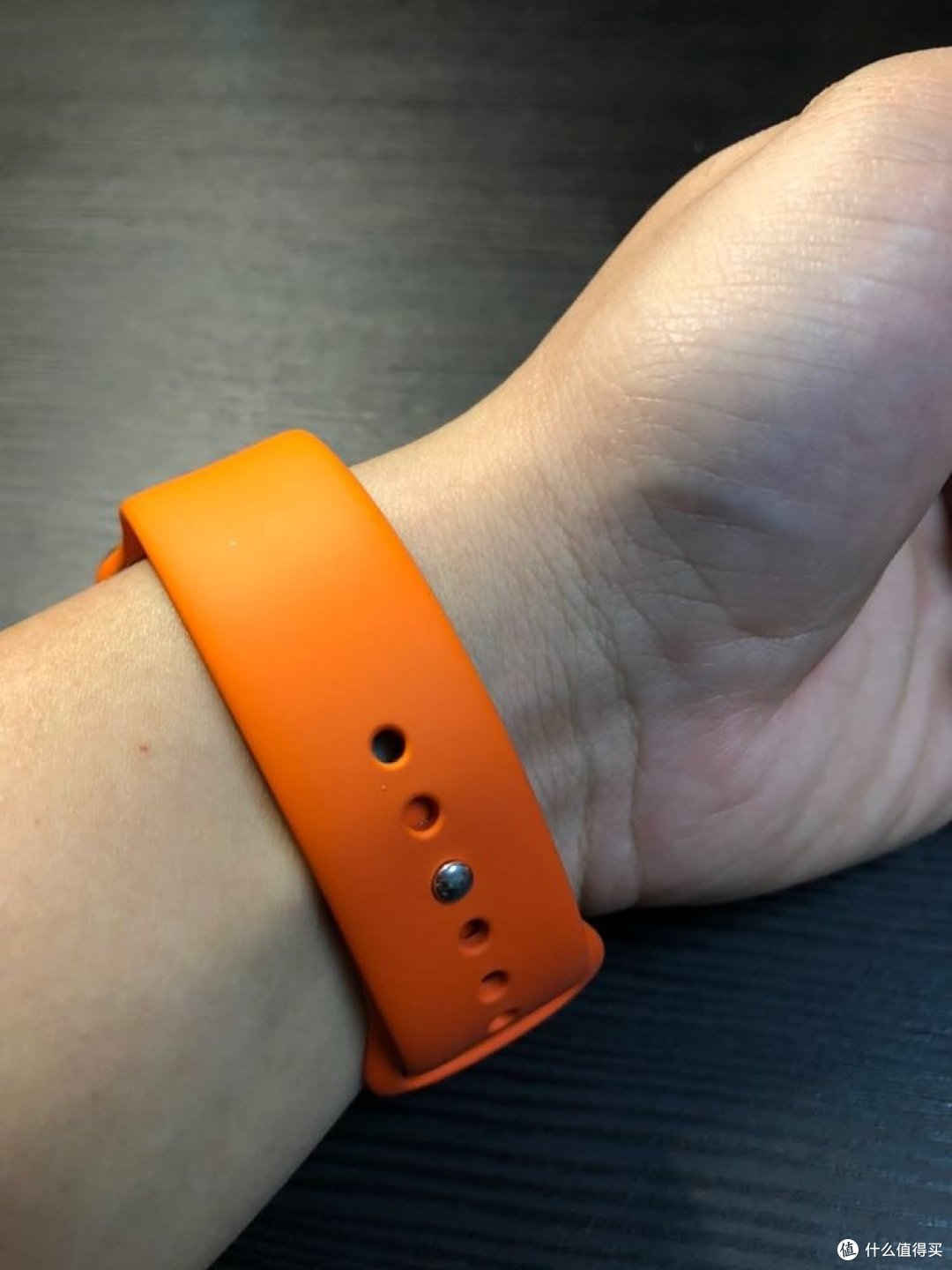 Apple Watch4发布时测评Apple Watch3爱马仕版心得