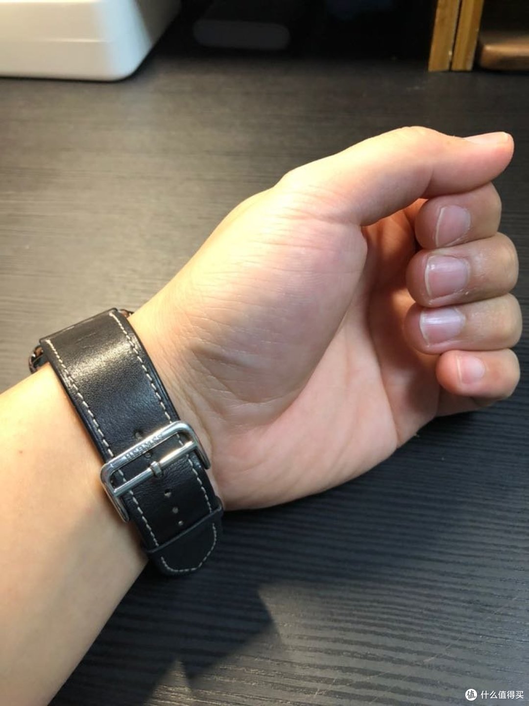 Apple Watch4发布时测评Apple Watch3爱马仕版心得