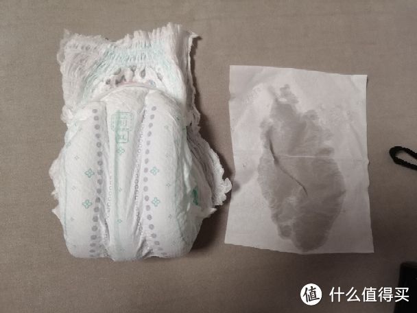 我家有个小宝贝 篇八：尤妮佳vs帮宝适 xl码拉拉裤大PK