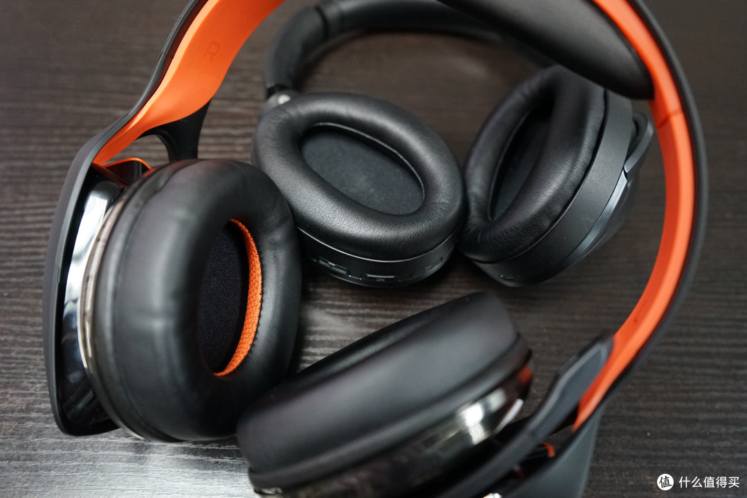 也就听个响,提升空间还很大--TRITTON ARK方舟200 无线游戏耳机评测