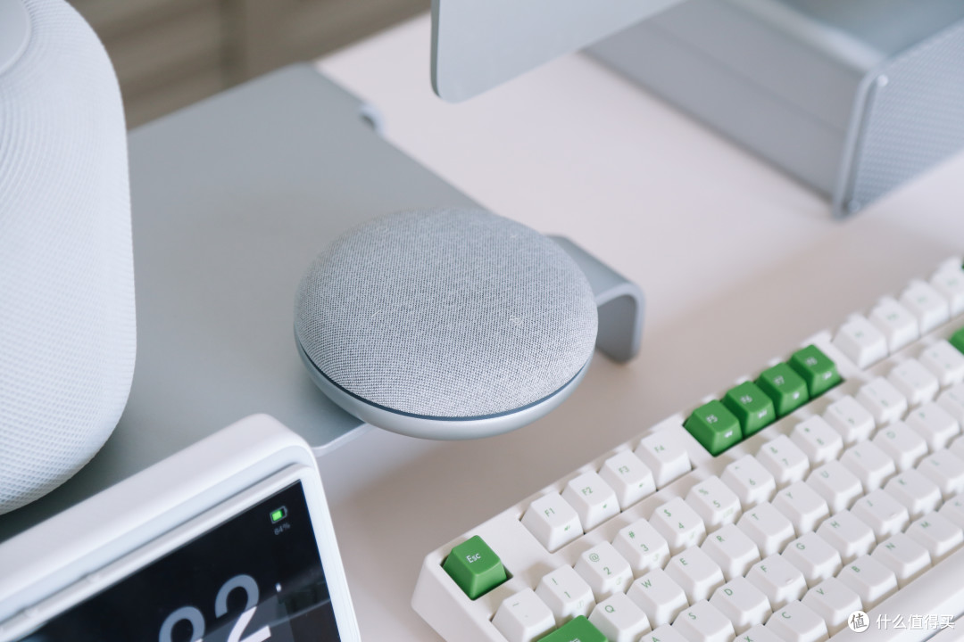 只盼余音能绕梁:从HomePod说起,聊聊手头的几款音频设备