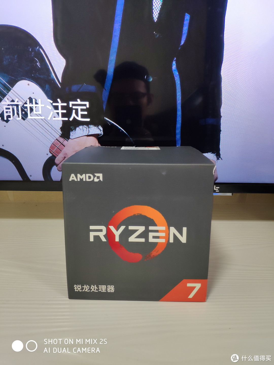 双十一PC菜鸟吃土装机——2700+X470+RX580×2