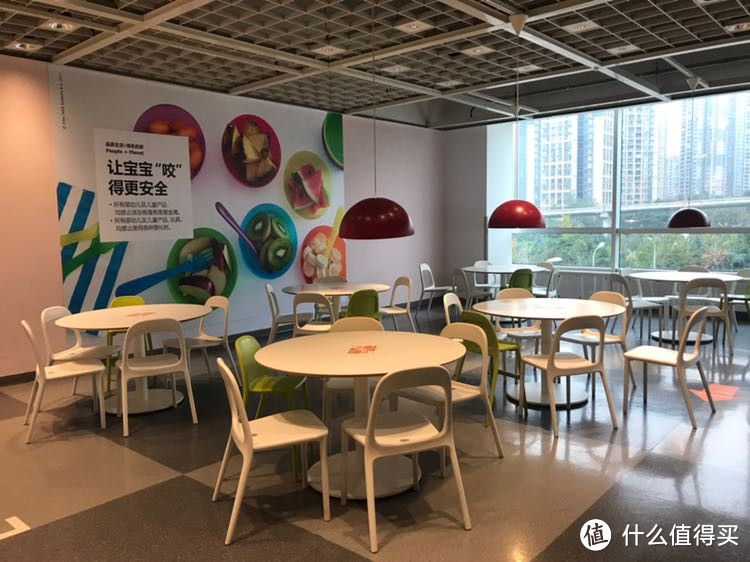 脑残粉带你品尝丰富多样,便宜好吃的宜家早餐