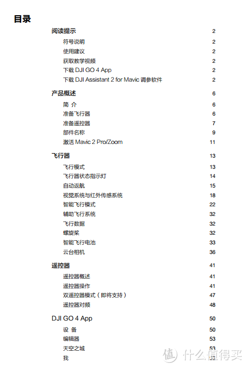 梦想中的战斗鸡！大疆 “御”Mavic 2 专业版和全能包开箱及简评（文末有福利）