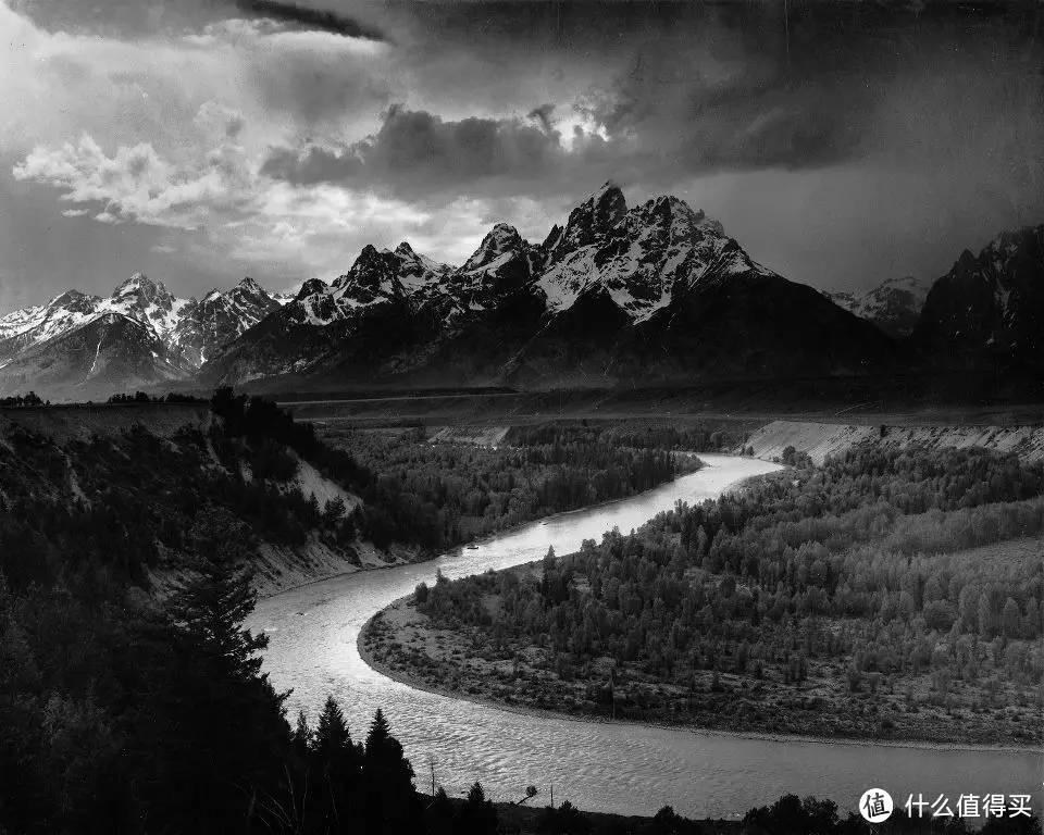 © Ansel Adams