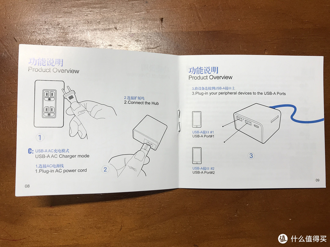 一款非常小巧的便携设备——Nestling讯驿