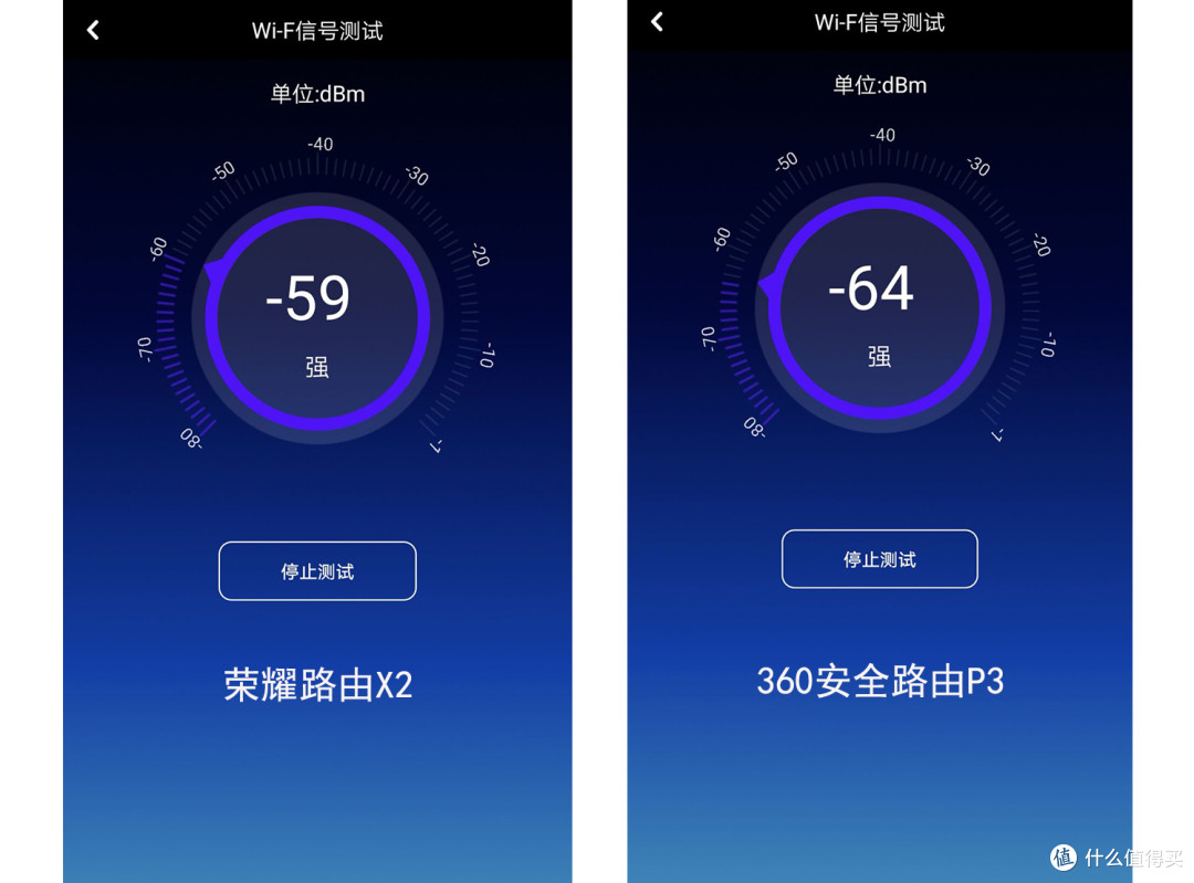 百元价位千兆路由选谁?荣耀路由X2 对比360安全路由P3