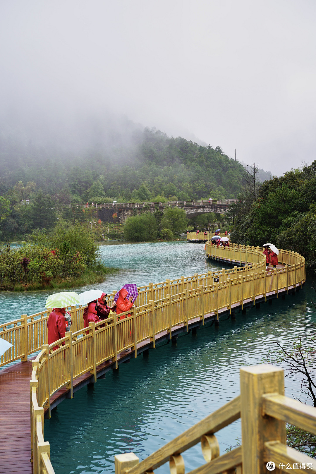 （玉龙雪山、束河古镇、大理古城）