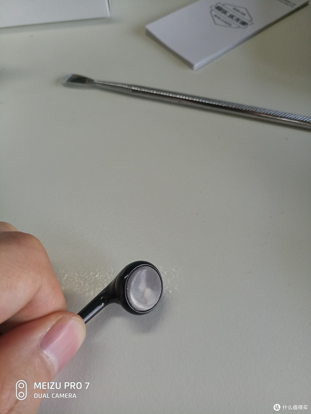 性价比爆棚的平头塞FiiO EM3K开箱