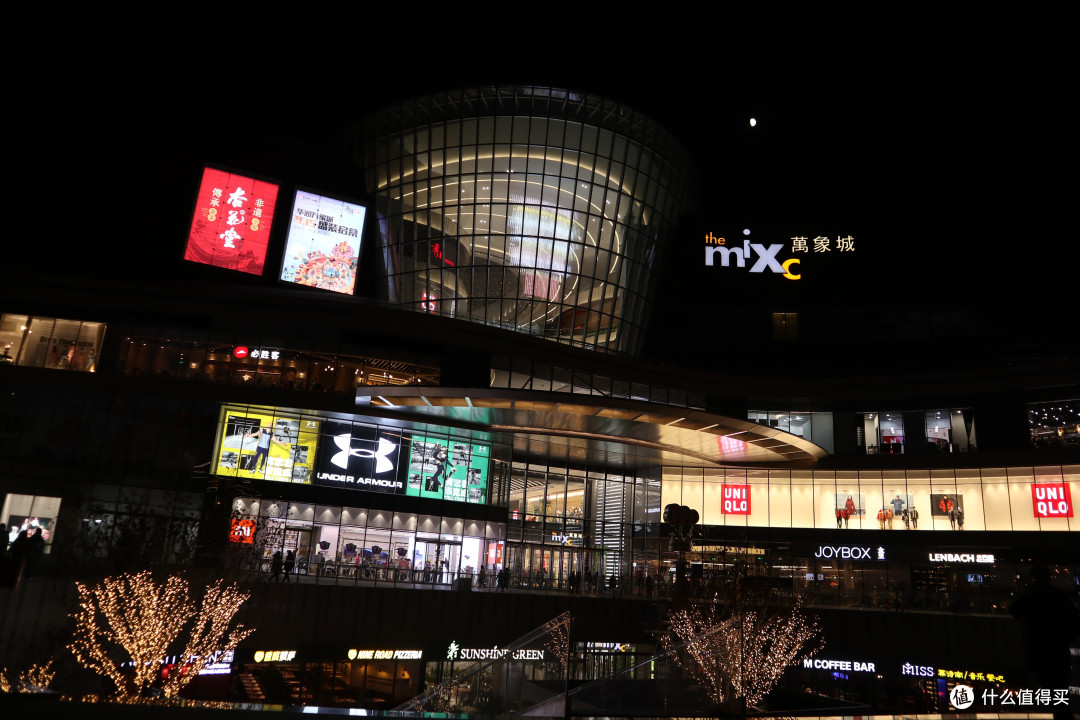 新手向开箱—Canon 佳能 EOS-M6 无反相机