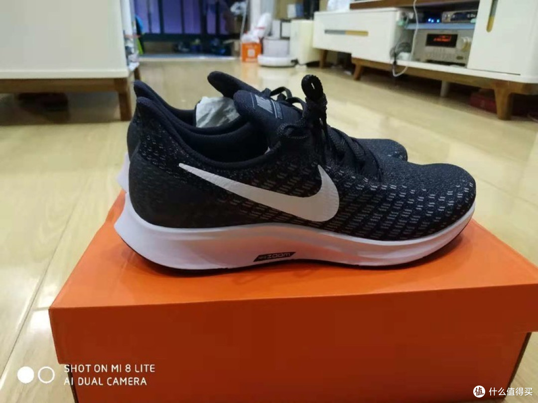 双十一剁手值得买上的推荐NIKE飞马35,真心值了