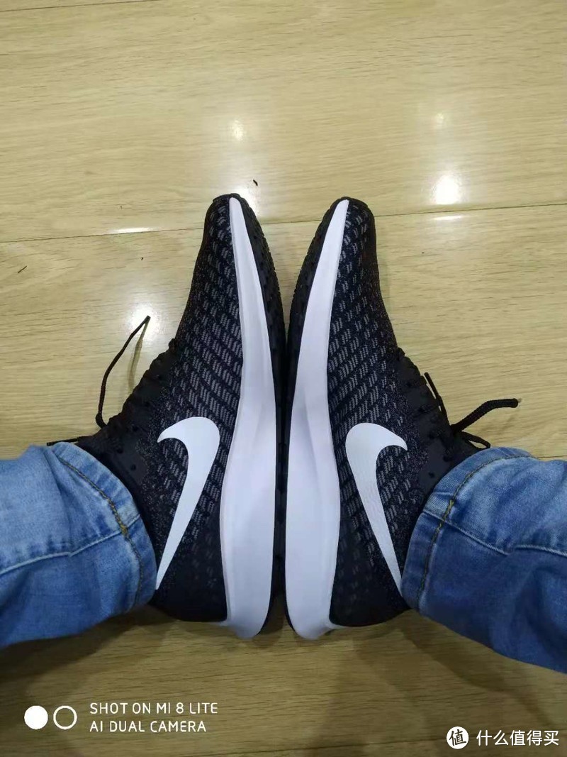 双十一剁手值得买上的推荐NIKE飞马35,真心值了