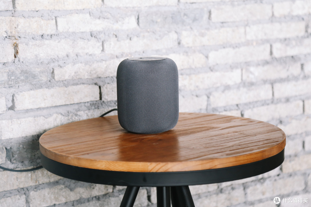 只盼余音能绕梁:从HomePod说起,聊聊手头的几款音频设备
