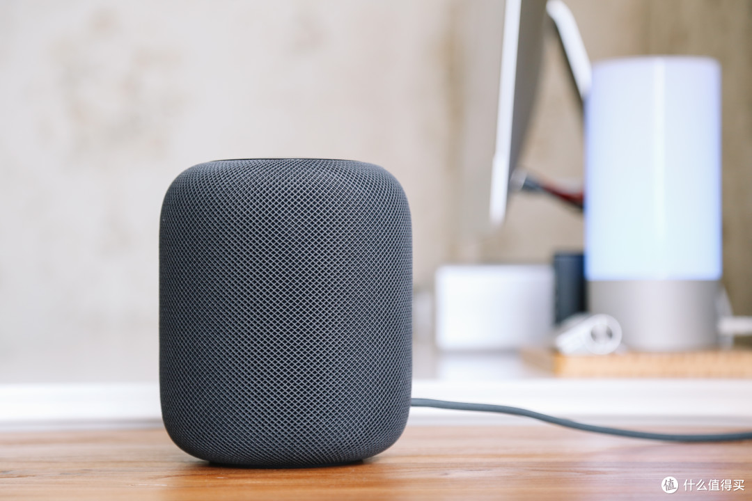 只盼余音能绕梁:从HomePod说起,聊聊手头的几款音频设备