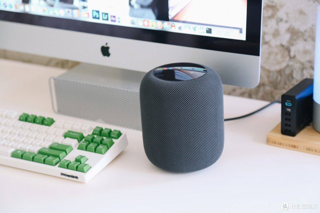 只盼余音能绕梁:从HomePod说起,聊聊手头的几款音频设备