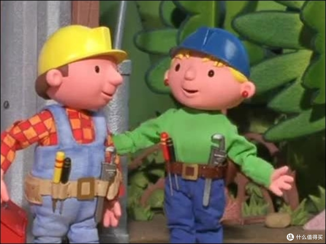 孩子爱看动画片?精挑细选来把关(续)