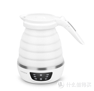 可以随身带的折叠锅,我终于可以走到哪吃到哪