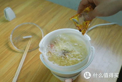 可以随身带的折叠锅,我终于可以走到哪吃到哪
