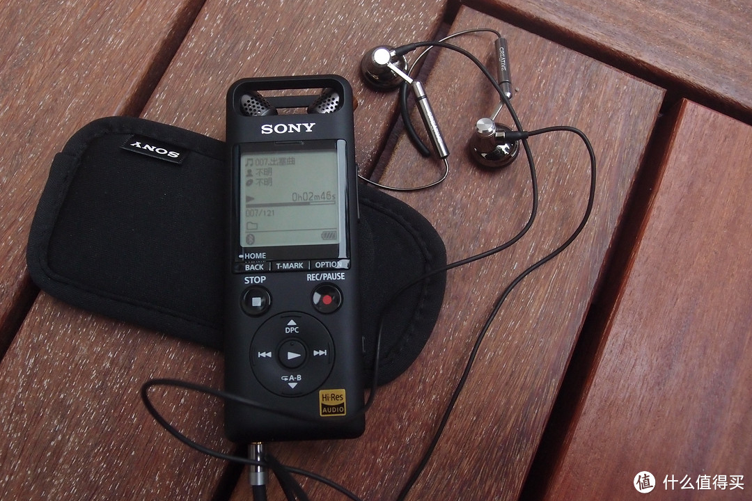 录音播放两不误，SONY PCM-A10使用评测