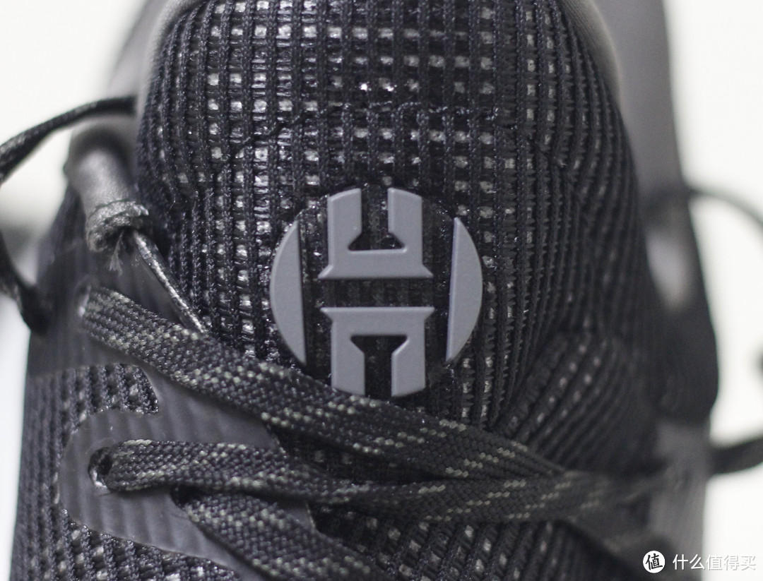 哈登出道即巅峰的球鞋—Harden Vol.1晒单