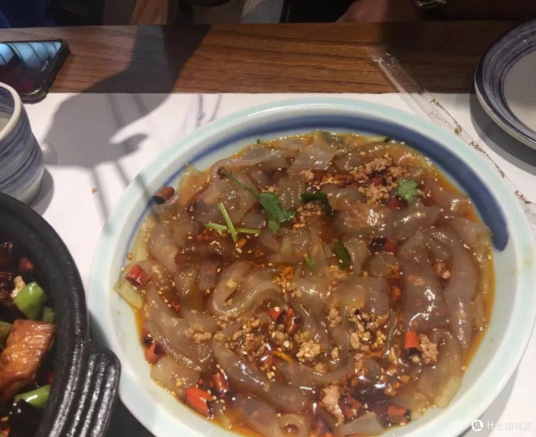 值到了,双十一金掌勺超值饭票