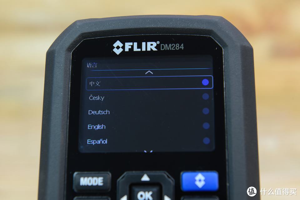 FLIR DM284 带热成像万用表，电子工程师好帮手