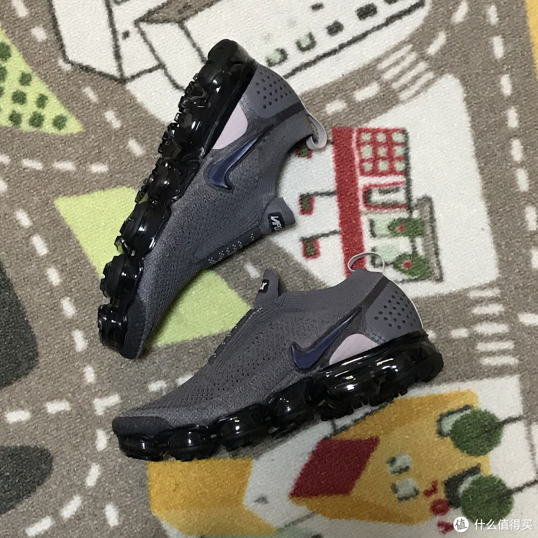 机能性！NIKE AIR VAPORMAX FK