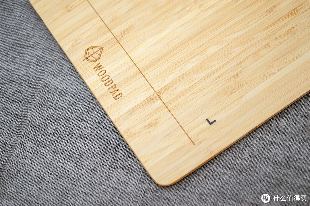 意外惊喜——优派 WoodPad 10