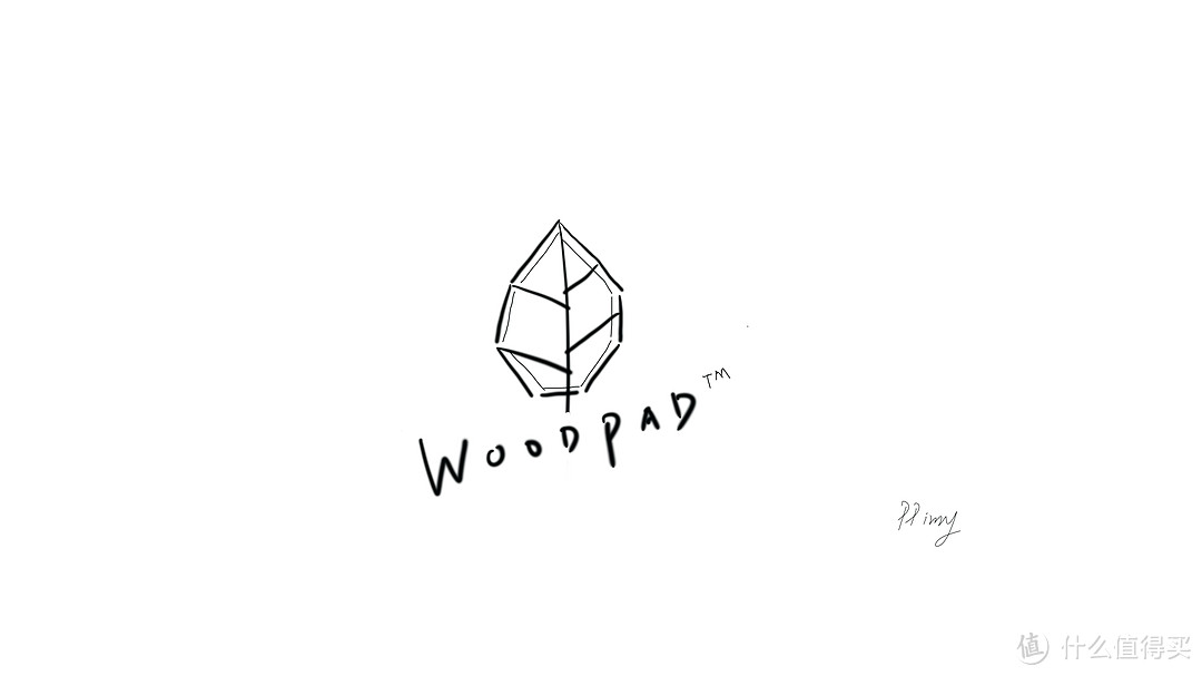 意外惊喜——优派 WoodPad 10