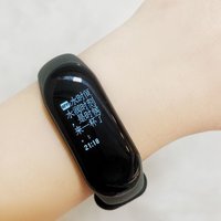 小米3手环使用总结(计步|闹钟|来电提醒|秒表)