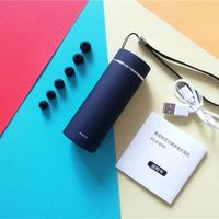 南卡降噪无线蓝牙耳机外观展示(充电仓|接口|按键|指示灯)