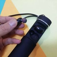 南卡降噪无线蓝牙耳机使用总结(低音|中频|降噪|售价)