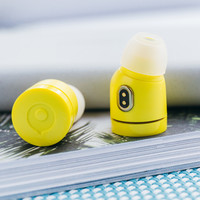 MARS BY CRAZYBABY Air H171 耳机使用总结(续航|佩戴|音质|充电|颜色)