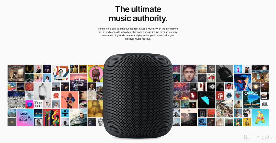 只盼余音能绕梁:从HomePod说起,聊聊手头的几款音频设备