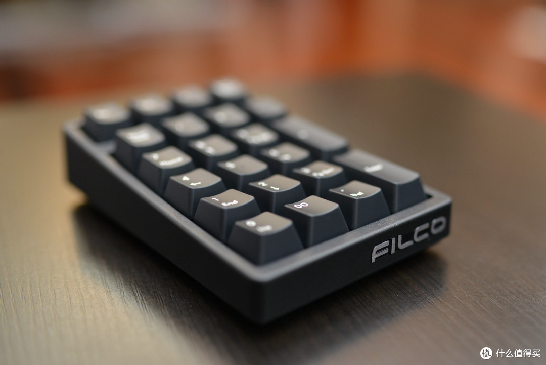 87键的好伴侣——双十一我在日亚入手FILCO TKPad2