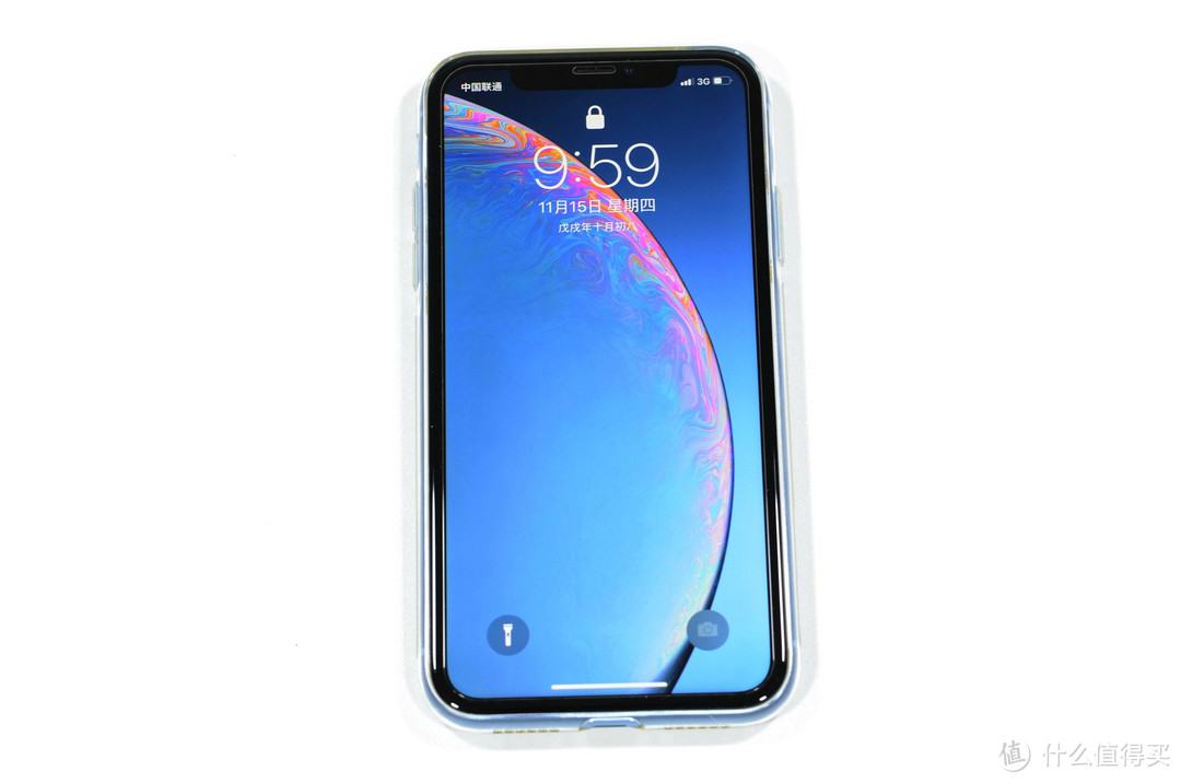 黑边、单摄、大果粒？依旧最具性价比！iPhone XR 体验