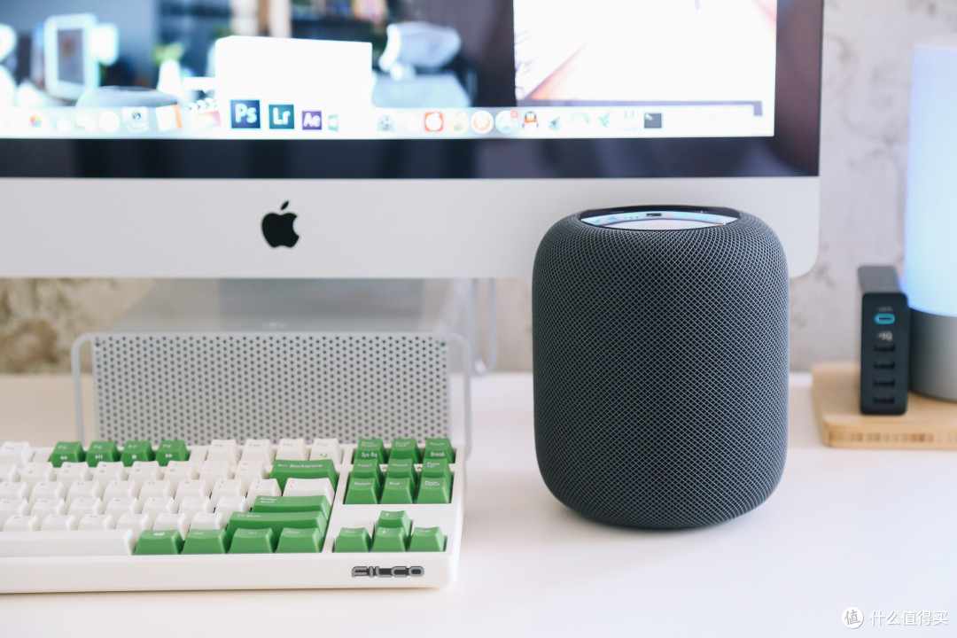 只盼余音能绕梁:从HomePod说起,聊聊手头的几款音频设备