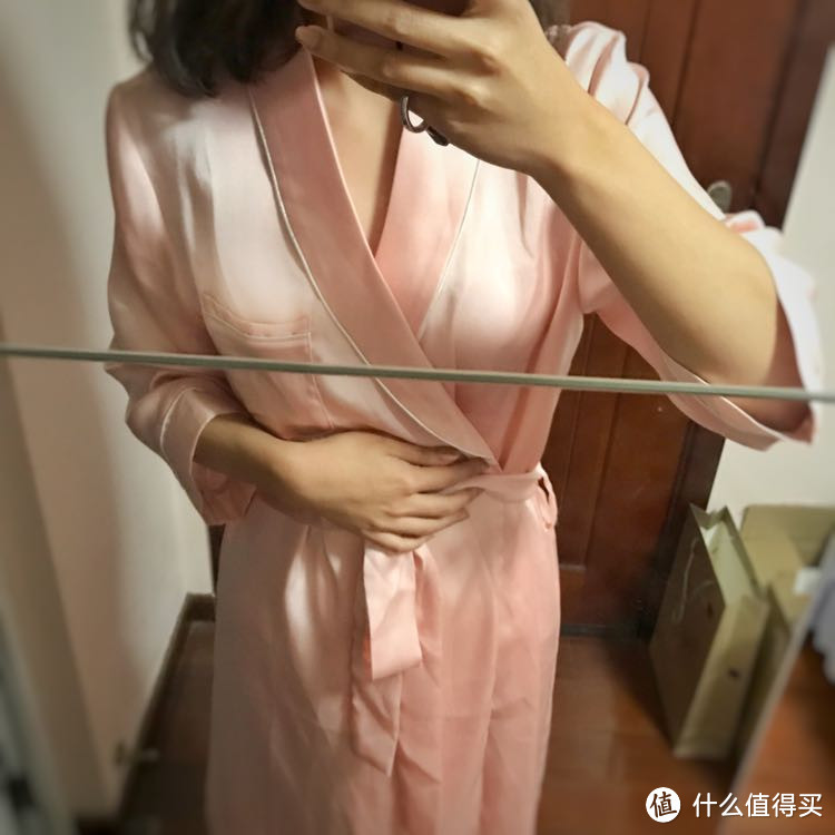 兔兔女孩满满粉红少女心的购物清单