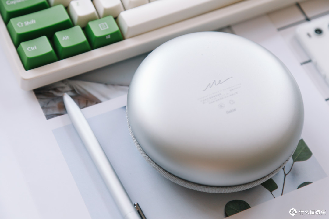 只盼余音能绕梁:从HomePod说起,聊聊手头的几款音频设备