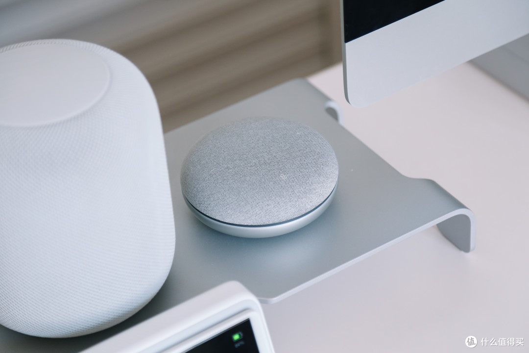 只盼余音能绕梁:从HomePod说起,聊聊手头的几款音频设备